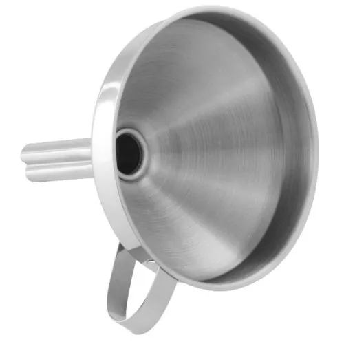 Fackelmann levak nirosta 10cm