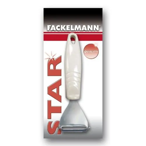 Fackelmann ljuštač Star široki
