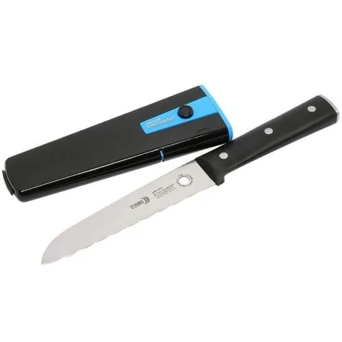 Fackelmann nož za hleb, Stay sharp 15cm