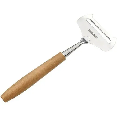 FACKELMANN Sekač za meki sir Fair 18cm