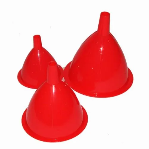 Fackelmann set levaka od plastike 3/1