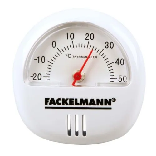 Fackelmann termometar sa magnetom