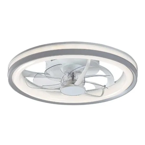 Fanricius LED plafonski ventilator 48cm 40W