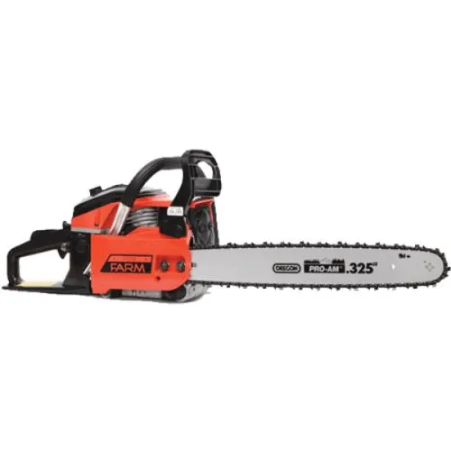 Farm F1818P benzinska testera 2,5KS, 45 cm