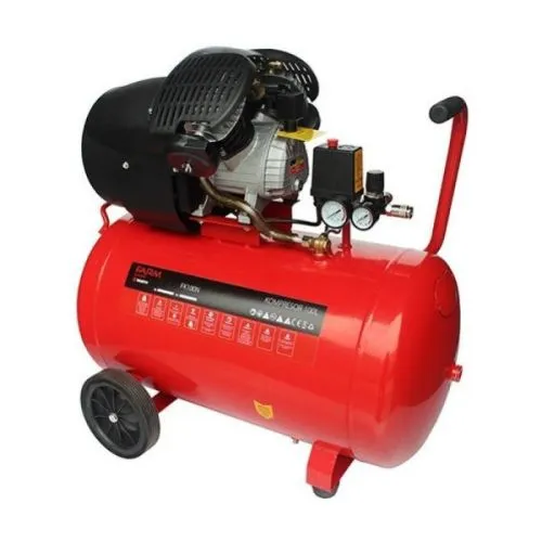 Farm FK100L kompresor 100L
