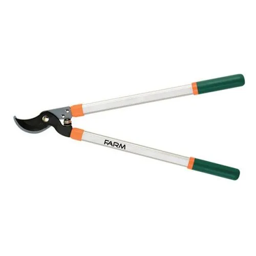 Farm makaze voćarske dvoručne aluminijumske krivo sečivo 28'' FRAVMK28