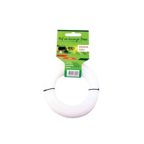 FARM NIT ZA KOŠENJE TRAVE KVAD 24MMX15M FHC102415