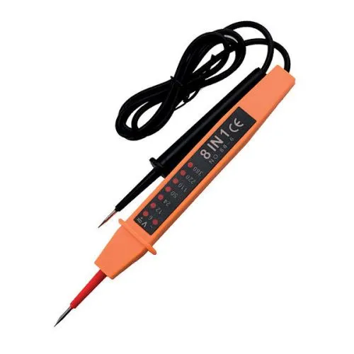 Fazni metar pipalice EL-EN08 6-380V