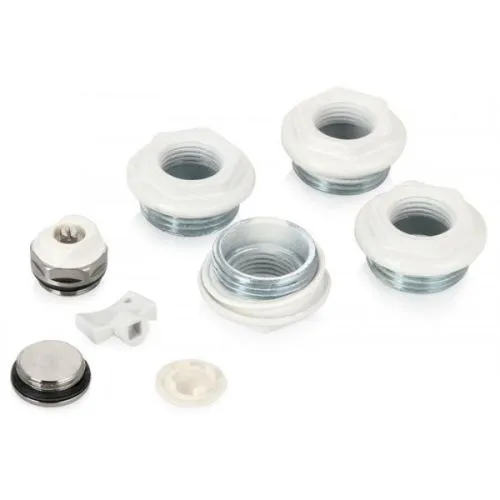 Ferro set za aluminijumski radijator 1