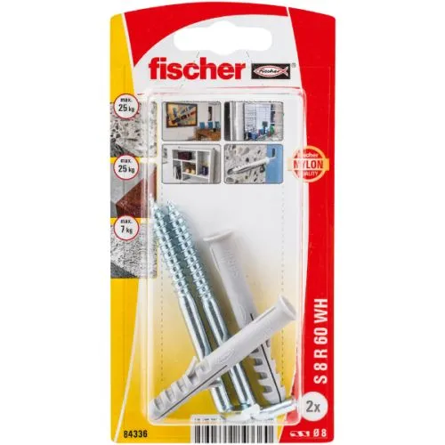 Fischer S 8 R 60 WH K NV tipl i kuka