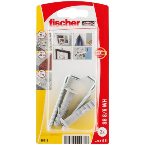 Fischer SB 8/6 tipl i kuka