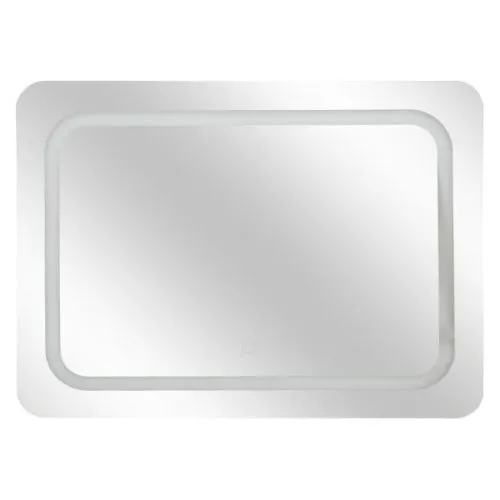 Five led ogledalo 65X2,5X49cm MDF metal