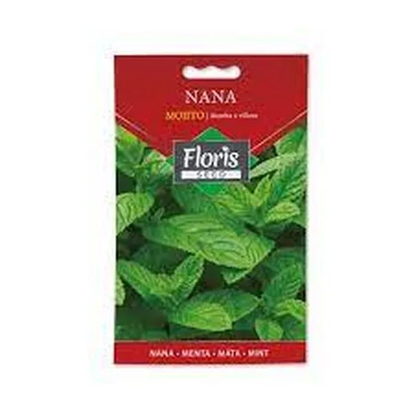 Floris začinsko bilje nana Mojito 0.1 g