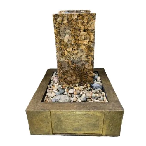 Fontana Kašmir Gold mini