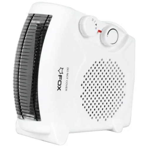 Fox GR-110 grejalica 2000W