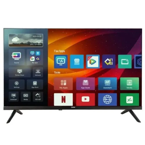 FOX Televizor LED 32AOS470E SMART