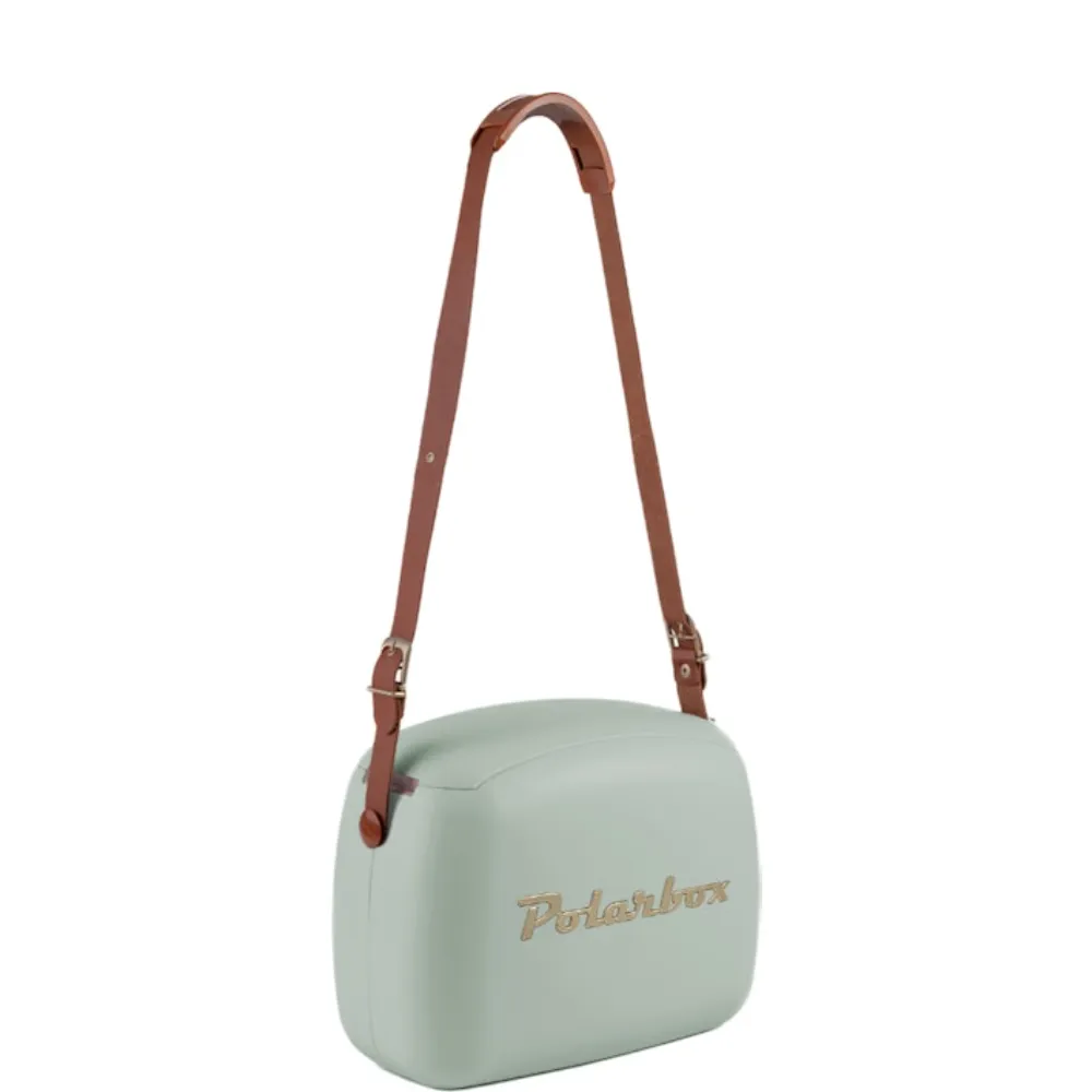 Frižider piknik polarbox matcha-gold 6l