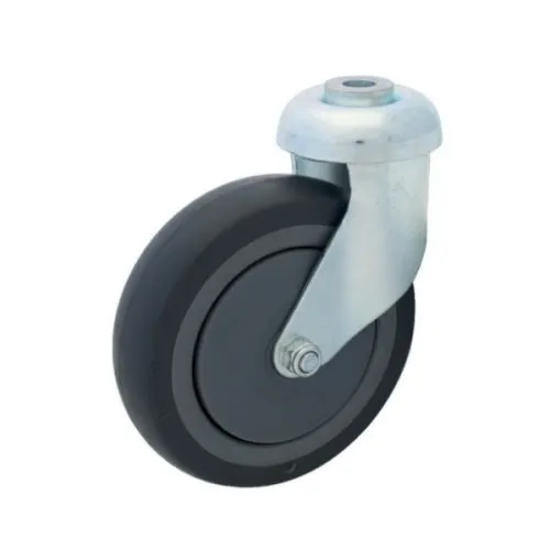 G 55075d transportni točak pokretni 75mm - 60kg