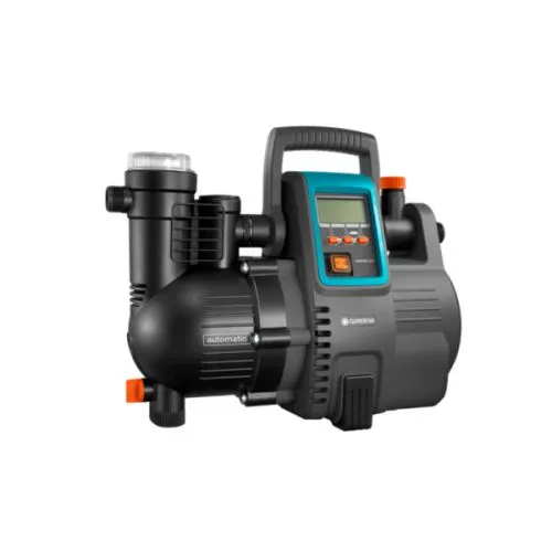 Gardena 5000/5E LCD električna pumpa