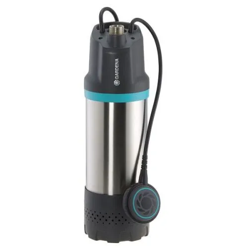 Gardena 5900/4 inox potopna pumpa