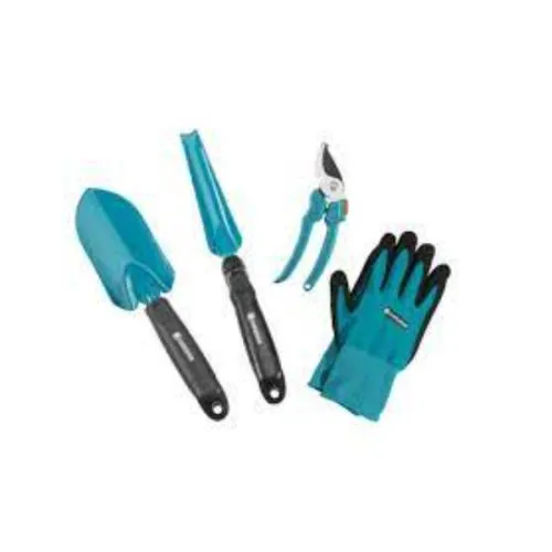 Gardena Basic set alata