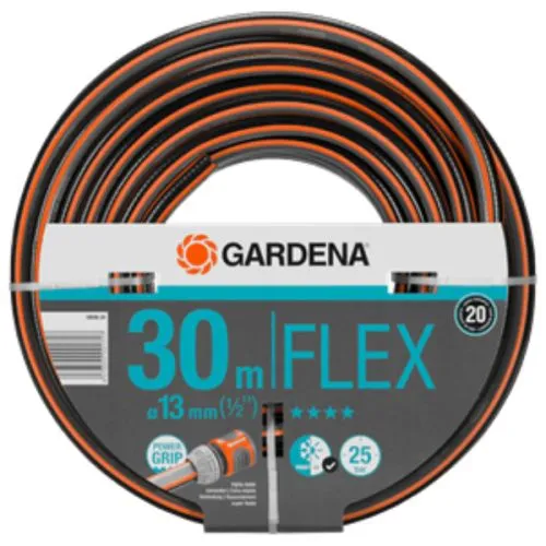 Gardena baštensko crevo Flex 1/2 30m