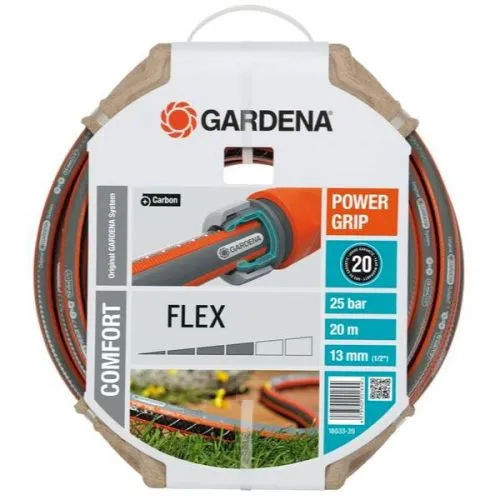 Gardena Flex baštensko crevo 1/2 20m