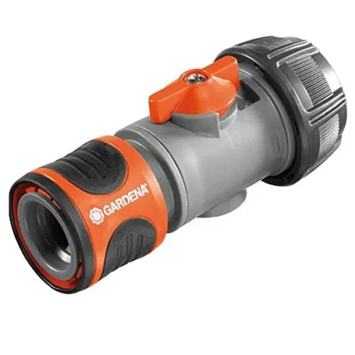 Gardena nastavak sa ventilom 3/4
