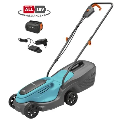 Gardena Powermax 30/18V P4A baterijska kosilica