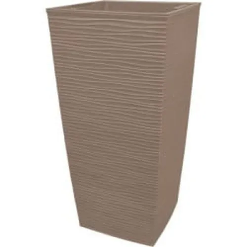 Gardino žardinjera Finesa sa nogarima moka 80 cm