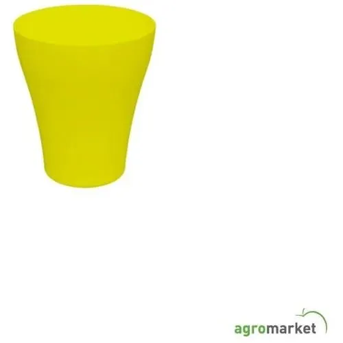 GARDINO Saksija LIEGI 16CM CYBER LIME