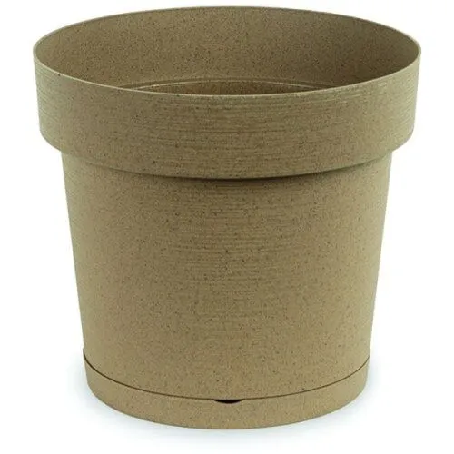 Gardino saksija Melrose Woody 35x31h cm