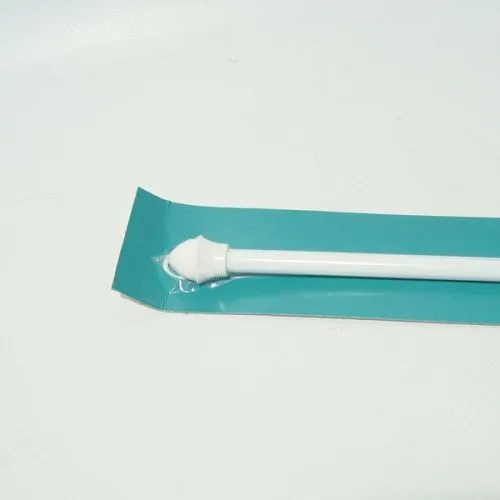 GARNIŠNA METALNA CAFFESTANGLA BELA 55CM