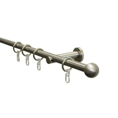GARNIŠNA SFERA  INOX 170-310