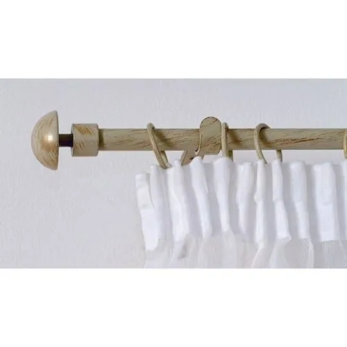 GARNIŠNA TELESKOPSKA DRAP/ZLATNA SFERA 120-210 cm
