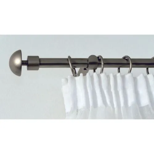 GARNIŠNA TELESKOPSKA HROM SFERA 120-210cm