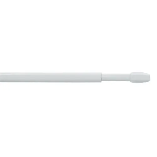 GARNIŠNA VITRAŽA BELA 60CM