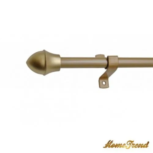 GARNIŠNA VITRAŽA BRAON 100CM