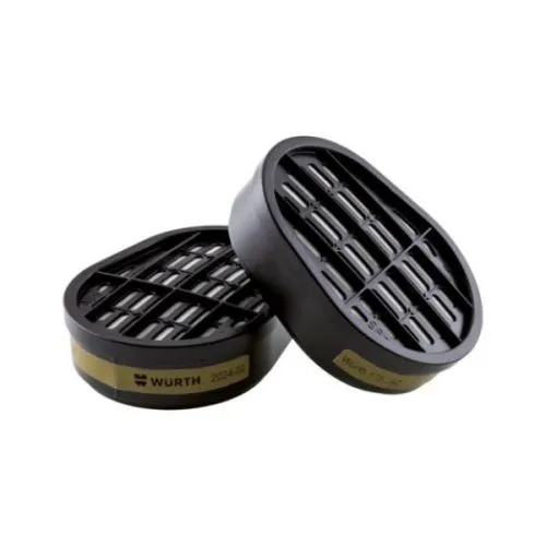 Gasni filter A2 za polumasku HM175 wurth