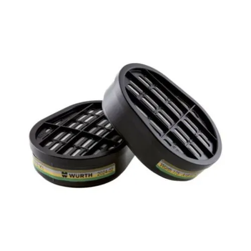 Gasni filter ABEK1 za polumasku HM175 wurth
