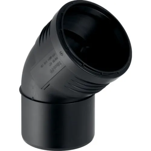 GEBERIT SILENT PP KOLENO FI 90/90