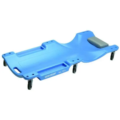 Gedore ležaljka sa točkovima 905