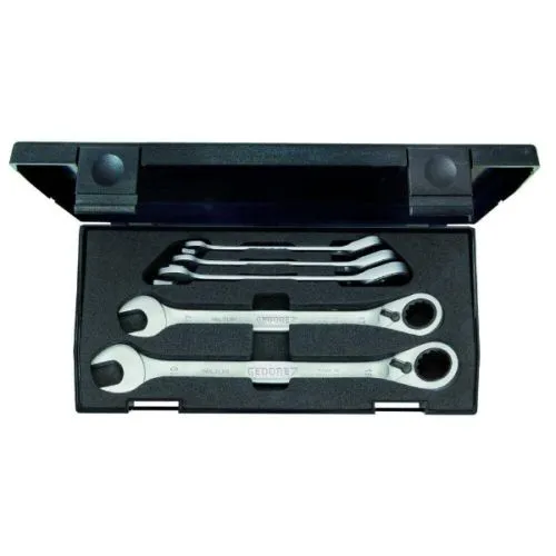 Gedore set brzih ključeva 5 del 7UR-005
