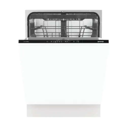 Gorenje GV 661D60 ugradna mašina za pranje sudova