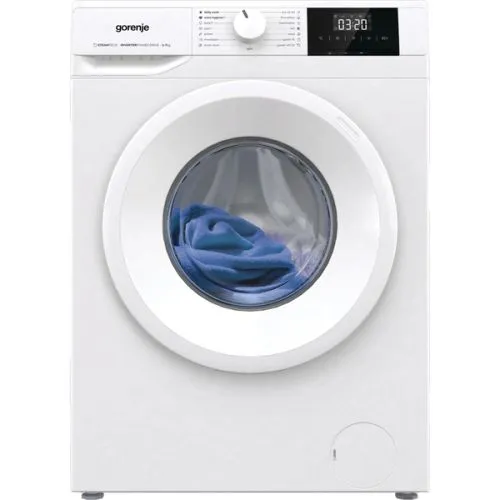 Gorenje mašina za veš WNGPI72SBS