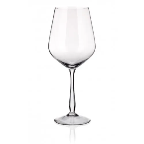 Gourmet čaše za belo vino 715 ml 4/1