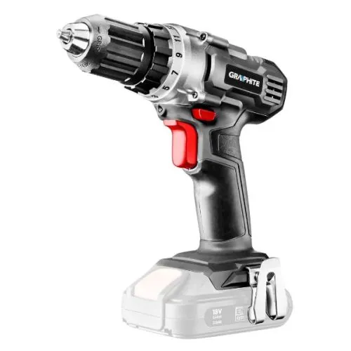 Graphite 58G000 aku bušilica odvrtač šrafilica 18V Li-ion solo