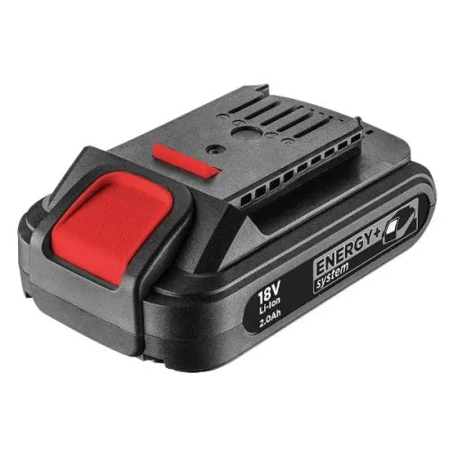 Graphite 58G001 Li-ion baterija, 18V 2Ah