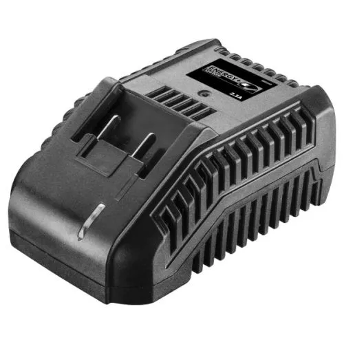 Graphite 58G002 punjač za aku bateriju 18V