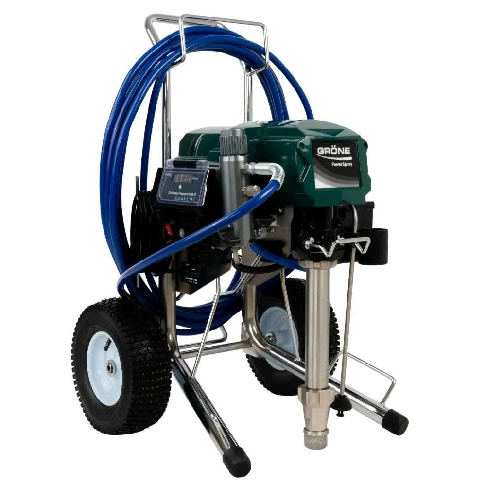 Grone power spray 51